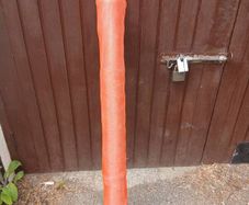 Traffic Bollards