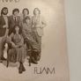 Clannad - Fuaim. Tara Records. 1982. Vinyl Album. with Lyric Inner. Image 4