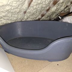 Dog bed