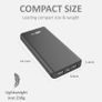 10,000 mAH Powerbank Image 2