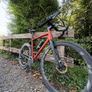 Gravel / Road bike Basso Tera - SRAM Red Image 10