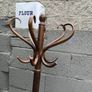 Bentwood Coatstand Image 9