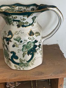 Antiques and Collectables