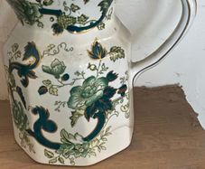 Antiques and Collectables