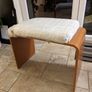 Foot Stool Image 3