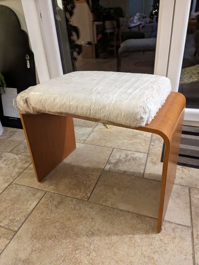 Foot Stool