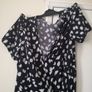 Wrapped Dress size UK 8 Image 4