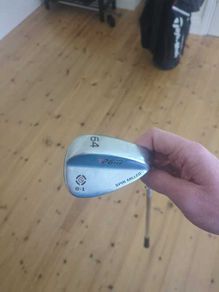 PGM G-1 64 Degree Lob Wedge - Good Condition