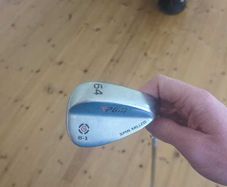 PGM G-1 64 Degree Lob Wedge - Good Condition