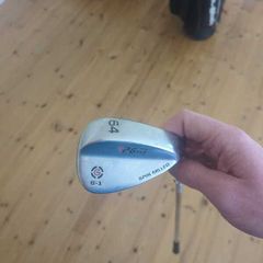 PGM G-1 64 Degree Lob Wedge - Good Condition