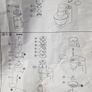 Kenwood Prospero KM240/KM260 Image 4