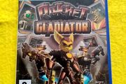 Ratchet Gladiator PlayStation2 ps2 games Original