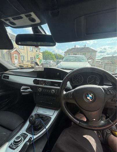Bmw Msport E90 Lci