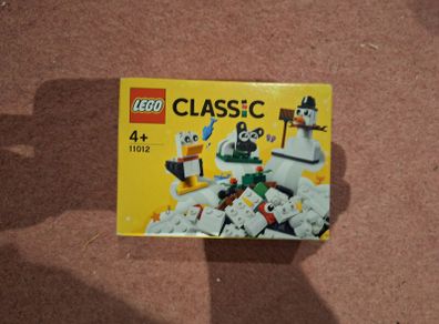 Christmas Snowman Lego Set New