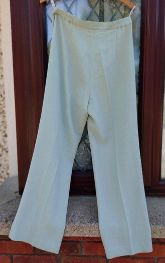 Pair Of Ladies Pants.