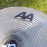 Sabian metal x-crash Image 2