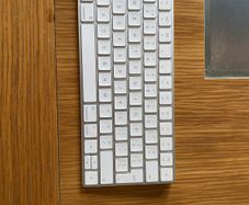 apple magic keyboard a1644