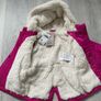 Girl winter coat - Benetton Image 2