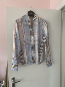 100% cotton shirt