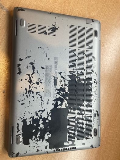 Dell Latitude 5410 256GB