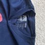 quicksilver mens t- shirt Image 3