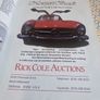 Classic and Sportscar Magazine June 1990 - Bugatti Image 5