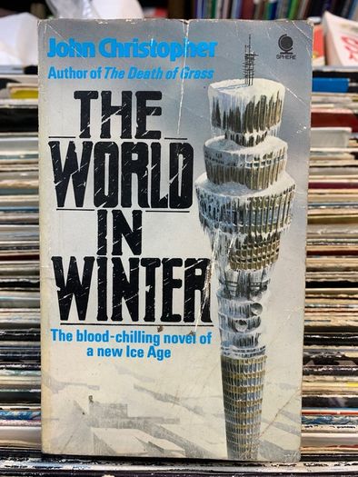 Sci-Fi and Fantasy Books