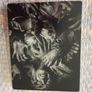 Night of the Living Dead 4K UHD  1968 Orignal Movie Steelbook Sealed  3 Disc Set  Black +White Image 3