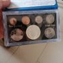 1979 New Zealand Proof Coin Set Image 3