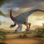 Schleich 15038 Gallimimus Dinosaur Image 3