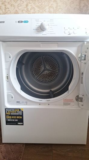 dryer