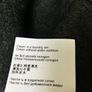 Marc Cain Designer Boiled Wool Coat Size 12 Image 8