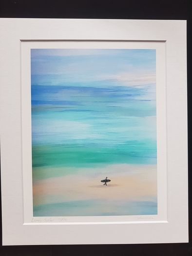 Prints of Original artwork