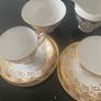 Royal Standard part tea set  14 pieces Image 3