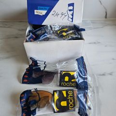 Lot of 8 sun glasses shades American brand ROCHE Einar Group Avanglion 2 models 9438B & 9403B NEW