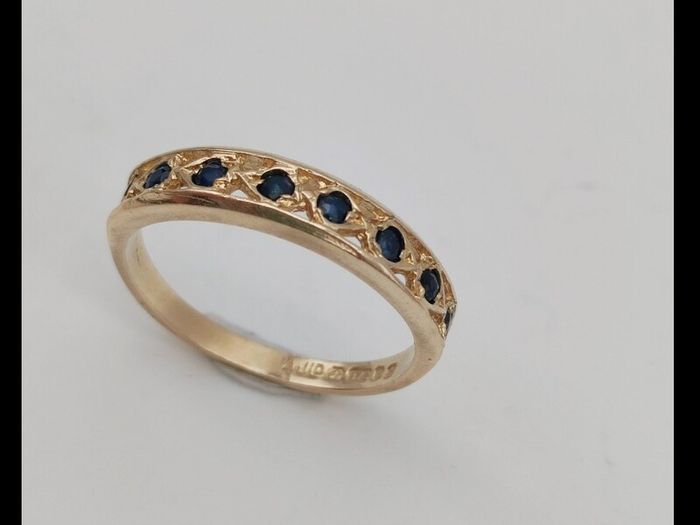 Selection of Jewelry