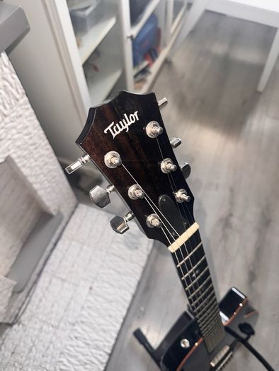 Taylor T5z Pro