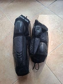 knee, elbow protectors