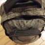 Spiderman pull back pack w. handle school suitcase Image 6