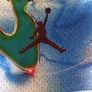 Jordan Basketball Vest Image 8