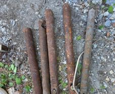Sash Window Weights