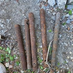 Sash Window Weights