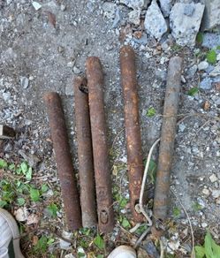 Sash Window Weights