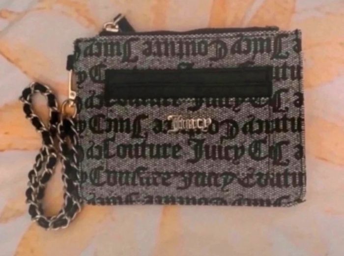 Juicy Couture Purse