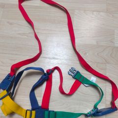Toddler reins/harness
