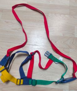 Toddler reins/harness