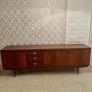 Mid century Greaves and Thomas sideboard Image 8