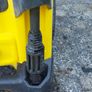 Workzone 2.2KW Pressure Washer Model Q1W-SP05-2200A, in very good condition Image 7