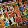 47 Sexy Girls Waterproof Stickers ! Decals for Laptop, Skateboard, Car and a lot more ! Image 4