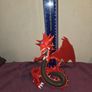 Yu Gi Oh Slifer The Sky Dragon Figure Image 6